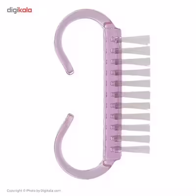 برس ناخن تریتون سری Nail Brush مدل MNB-304