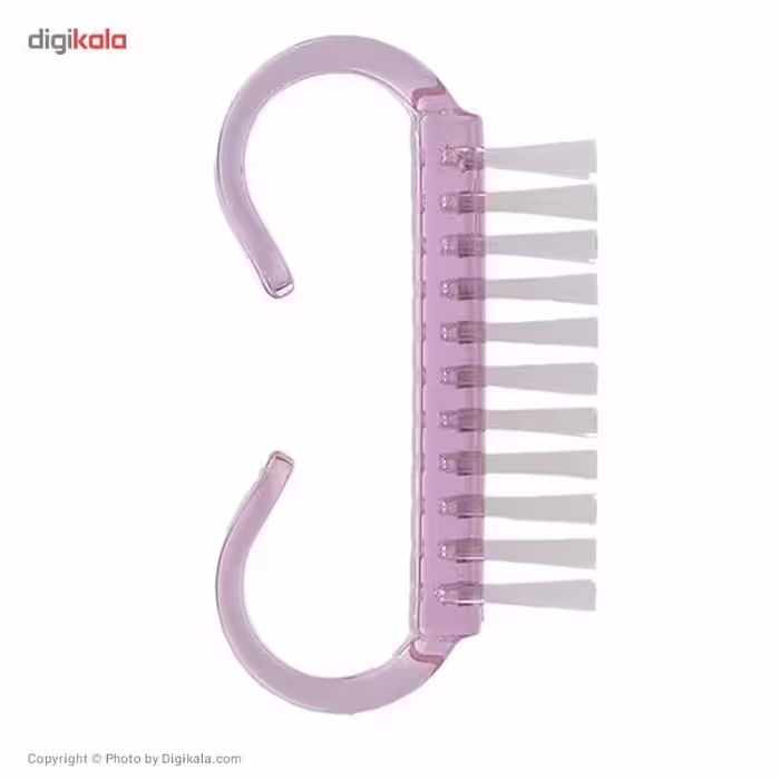 برس ناخن تریتون سری Nail Brush مدل MNB-304