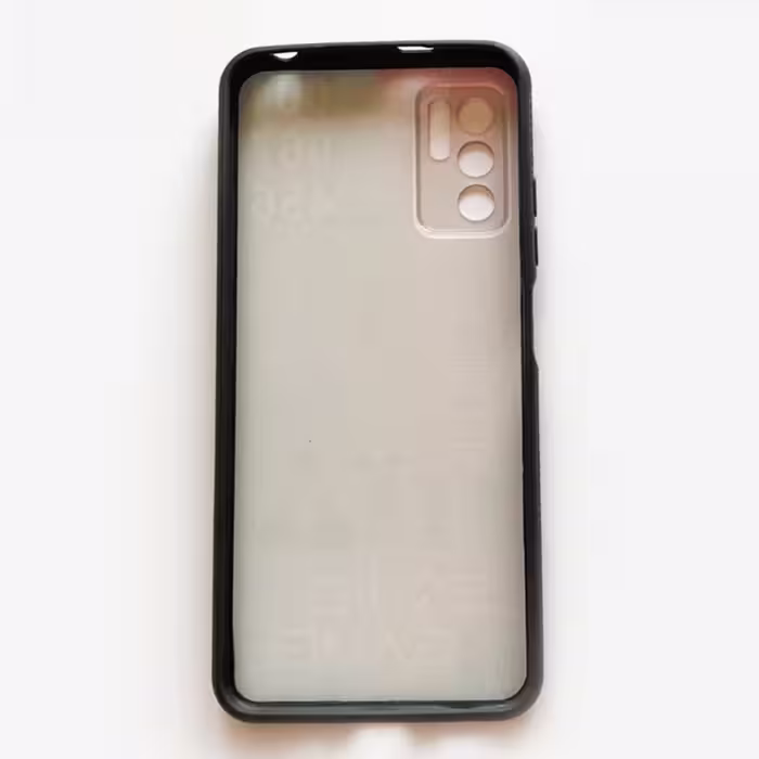 کاور طرح بازی مرکب مدل PB03p مناسب برای گوشی موبایل شیائومی Redmi note10 5G / Poco M3pro