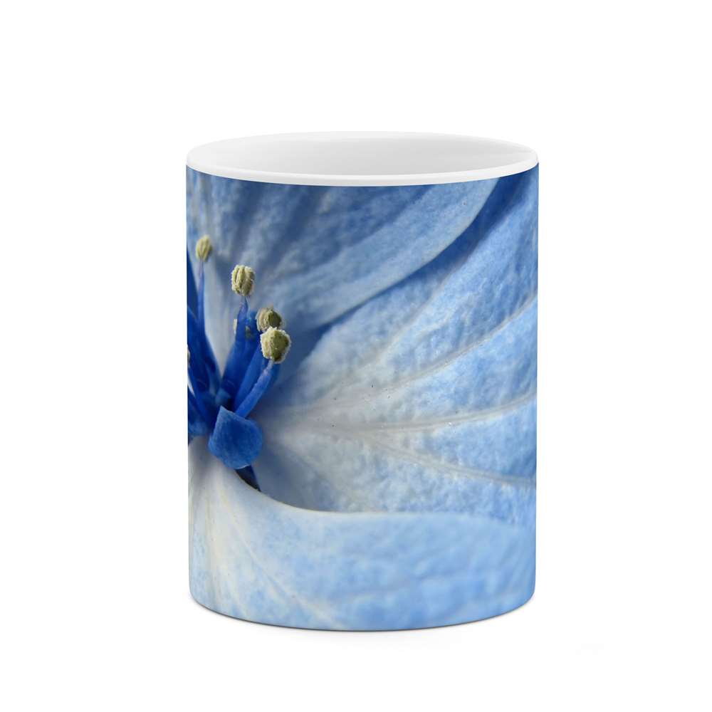 ماگ طرح گل مدل mgs11993