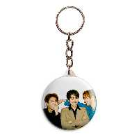 جاکلیدی پرمانه طرح super junior کد pmy.19355