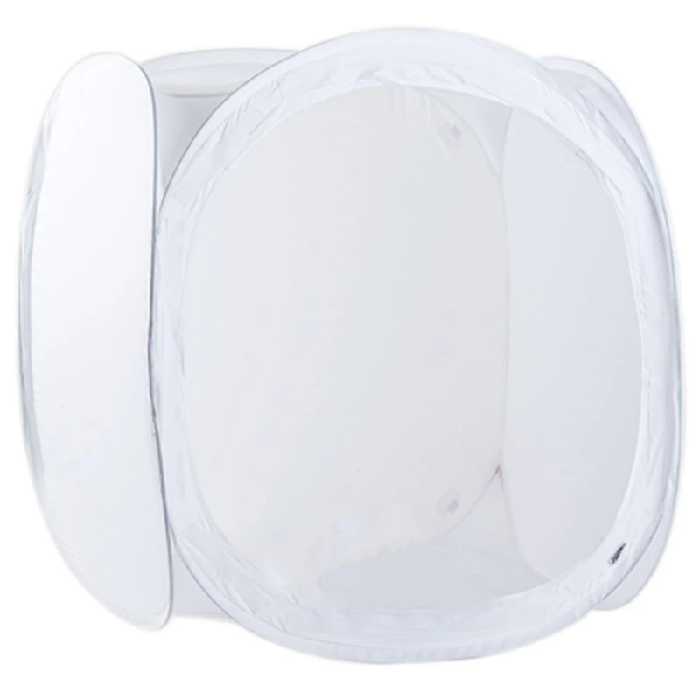 چادر عکاسی مدل BF-01 ابعاد 80x80 سانتی متر