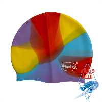 کلاه شنا fashy کد 3701