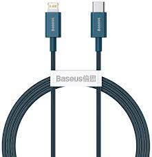 کابل لایتنینگ بیسوس Baseus Superior Series USB to iP CALYS-C03 طول 2 متر
