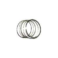 رینگ موتور 0.50 مزدا وانت 2000