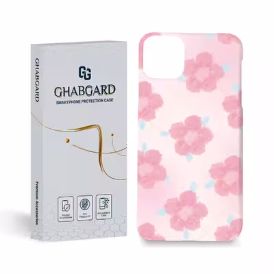 کاور قاب گارد مدل دخترانه مناسب برای گوشی موبایل اپل iphone 11 promax