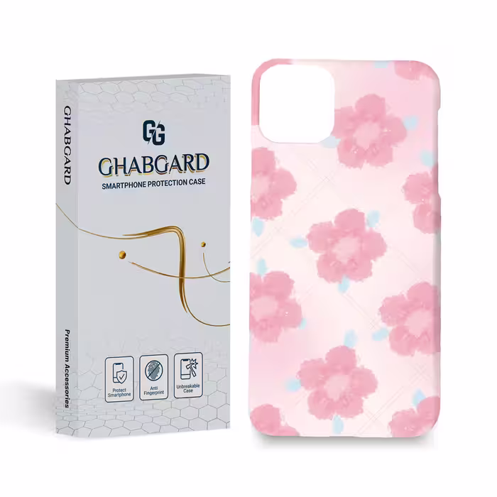 کاور قاب گارد مدل دخترانه مناسب برای گوشی موبایل اپل iphone 11 promax