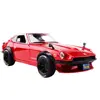 ماکت ماشین مایستو مدل 1971 Datsun 240Z