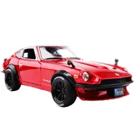 ماکت ماشین مایستو مدل 1971 Datsun 240Z