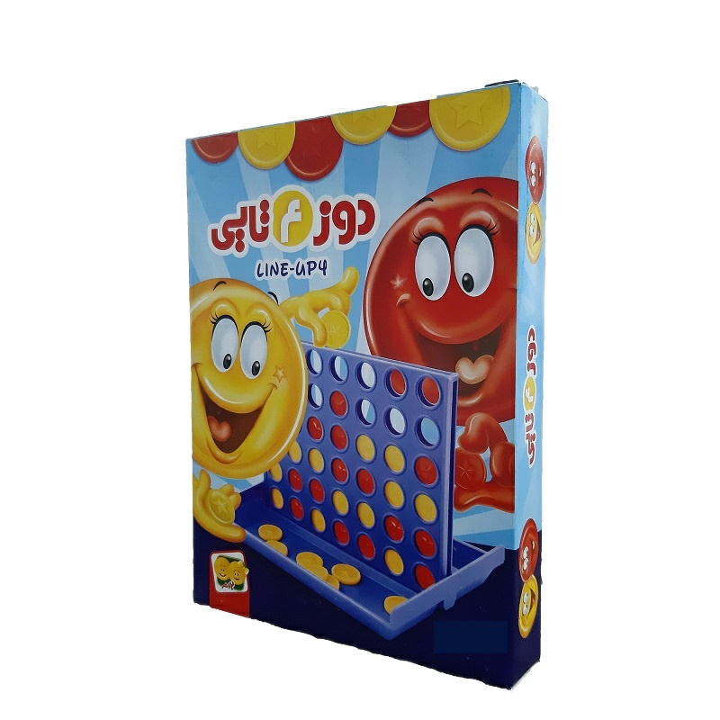 بازی فکری مدل دوز