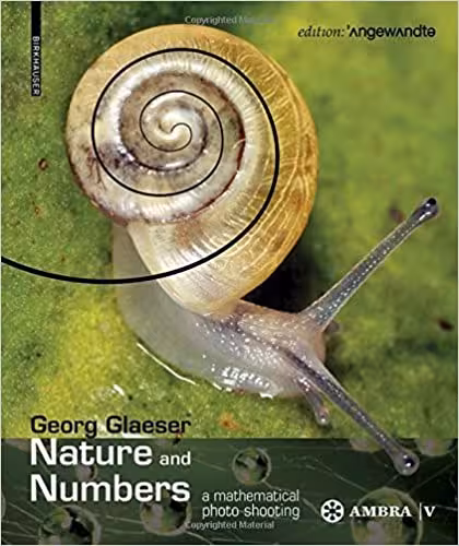󾕇 دانلود کتاب Nature And Numbers - A Mathematical Photo Shooting, 2014 - دانلود کتاب های دانشگاهی