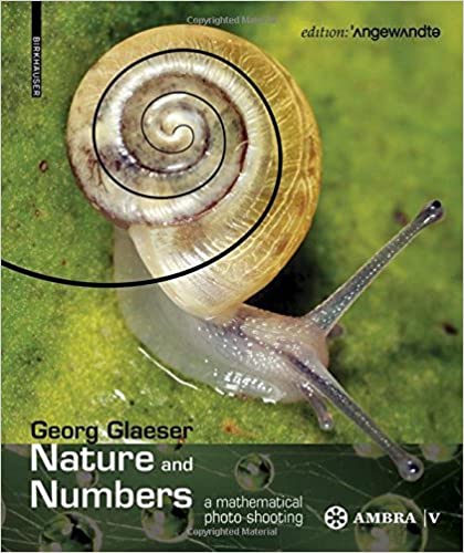  دانلود کتاب Nature And Numbers - A Mathematical Photo Shooting, 2014 - دانلود کتاب های دانشگاهی