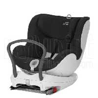 صندلی ماشین کودک بریتکس britax مدل  Dualfix