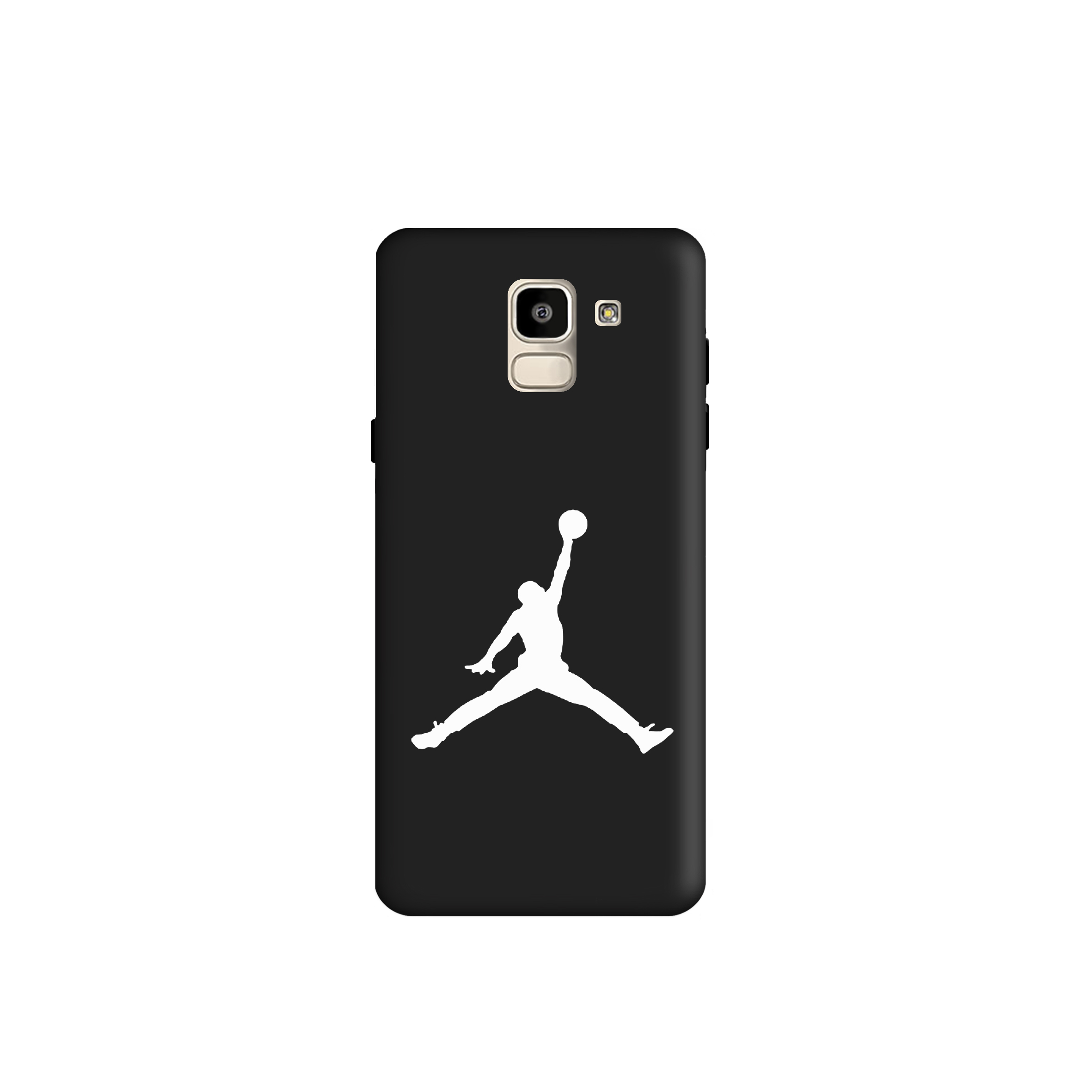 کاور طرح اسپرت  کد y3449 مناسب برای گوشی موبایل سامسونگ Galaxy J6