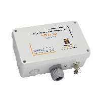 دزدگیر ترانسفورماتور وکابل برق مدل NETTCALL-TC103