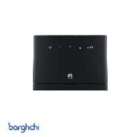مودم روتر بی سیم 4G هوآوی مدل LTE CPE B315