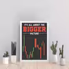 تابلو مدل انگیزشی Trader کد S0130-w