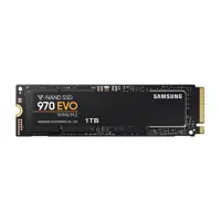 اس اس دی اینترنال سامسونگ مدل 970 EVO ظرفیت 1 ترابایت