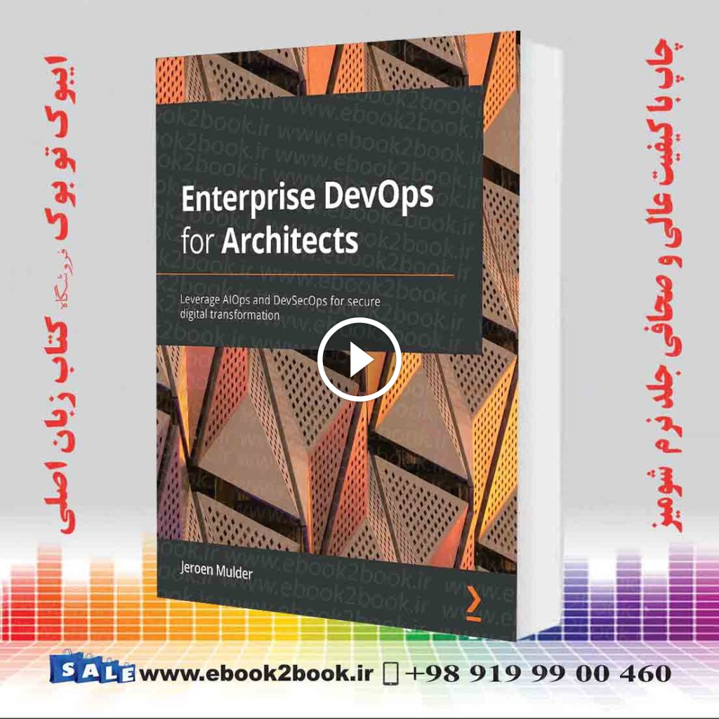 Enterprise DevOps for Architects