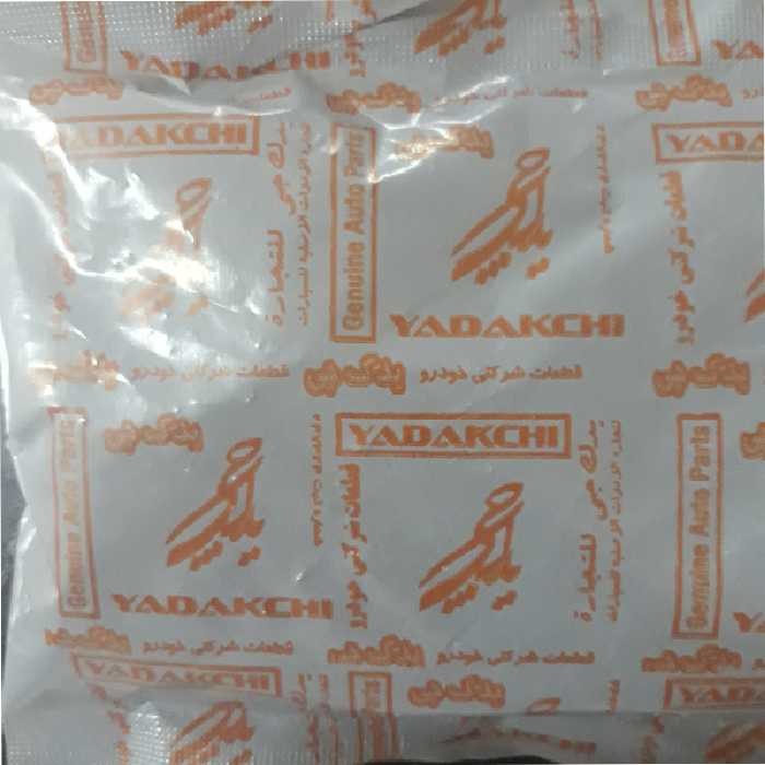 واشر دریچه گاز یدک چی کد 50127 مناسب برای پراید 