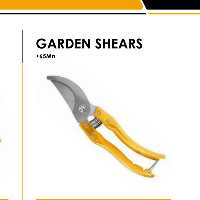 قیچی باغبانی سایز 8 اینچ دینگی