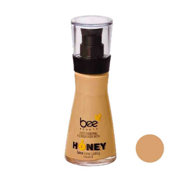 کرم پودر بی بیوتی شماره 320 حجم 30 میلی لیتر