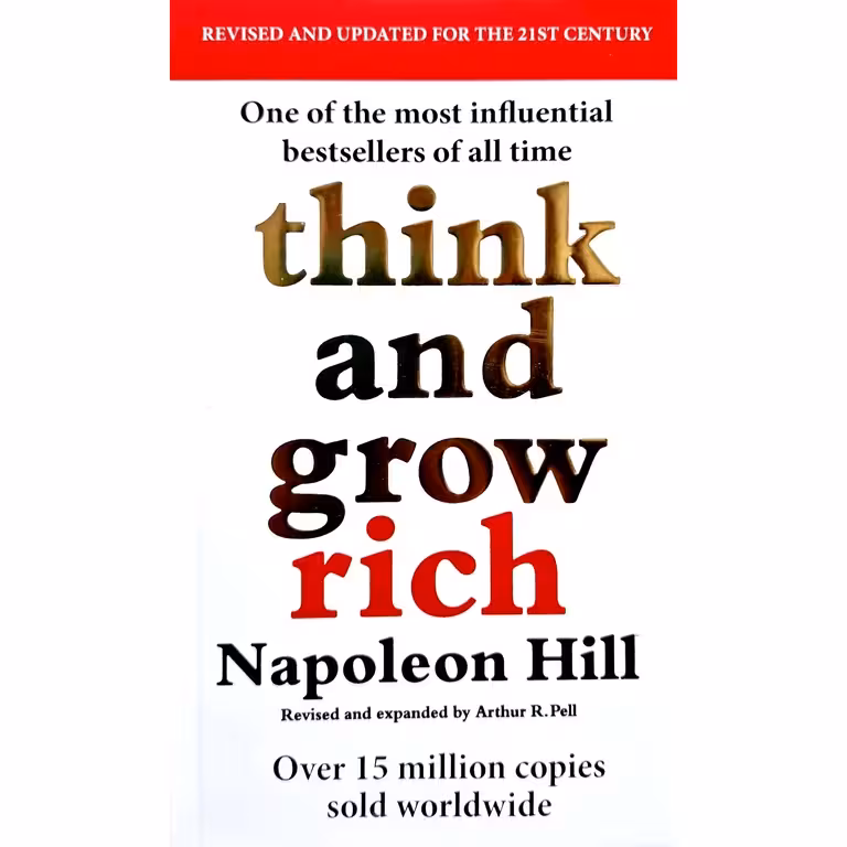 think and grow rich
