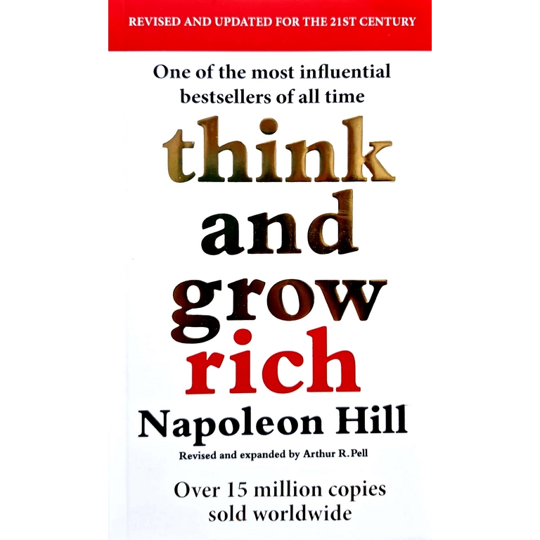 think and grow rich