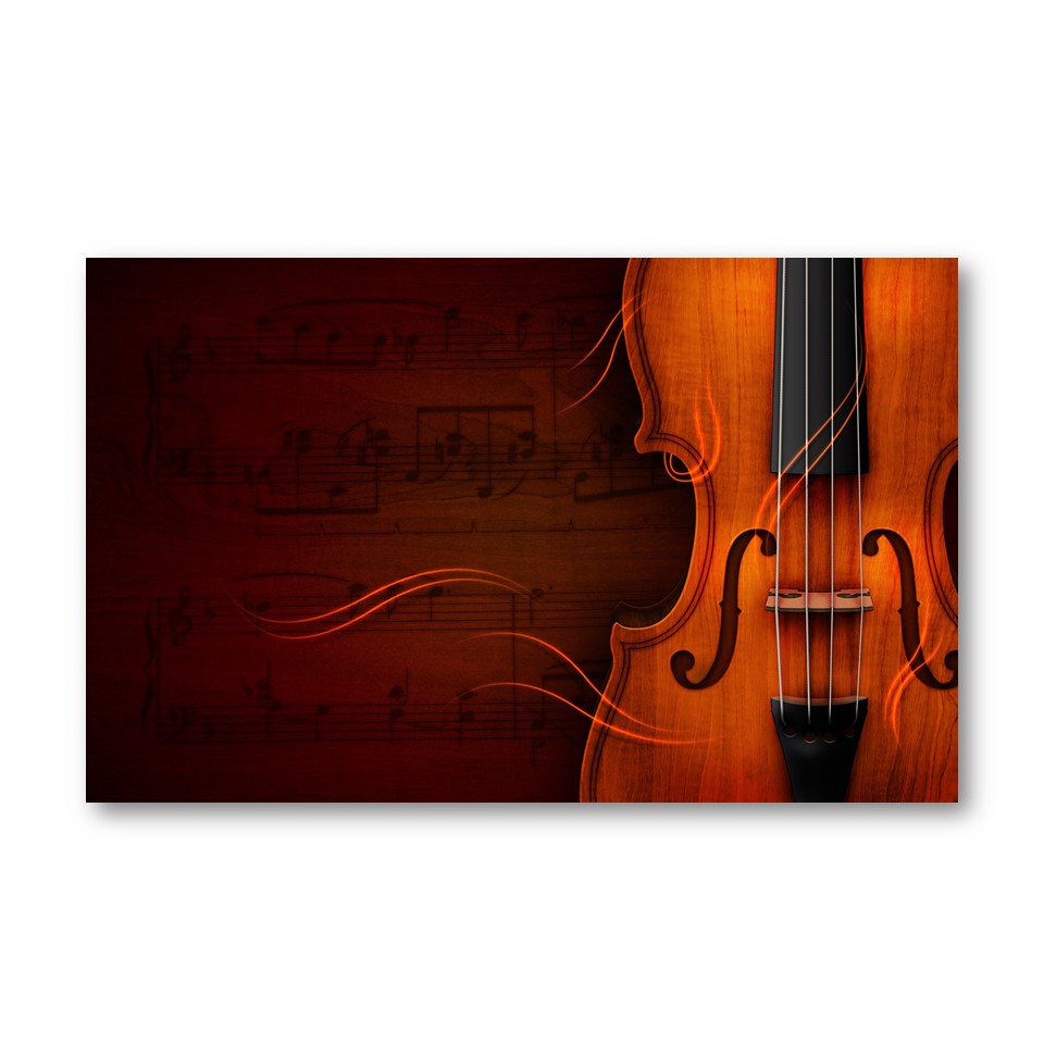 تابلو شاسی مدل گیتار کد 2