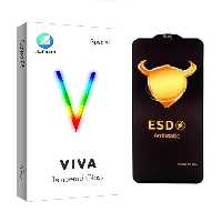 محافظ صفحه نمایش جانبو مدل  BIVA مناسب برای گوشی موبایل شیائومی Redmi note 10 5G | کالا برتری