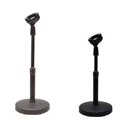 پایه میکروفن حوزان الکترونیک مدل H102