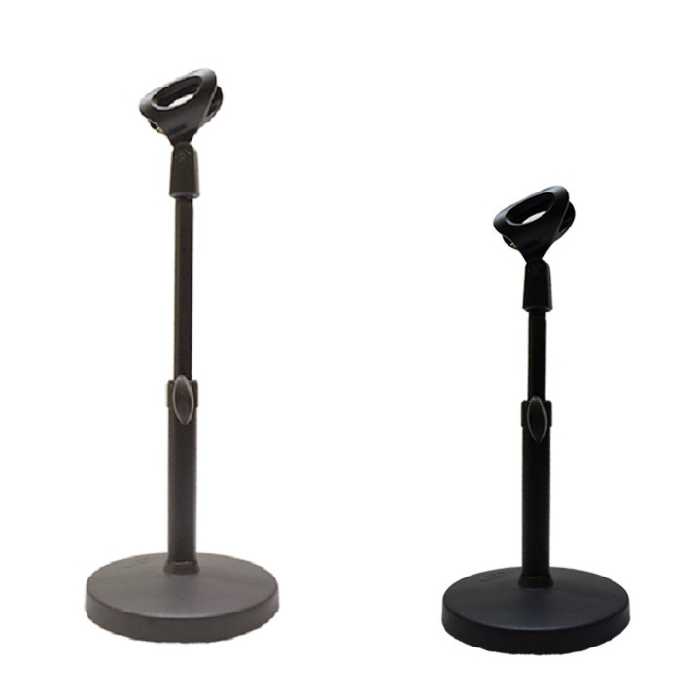 پایه میکروفن حوزان الکترونیک مدل H102