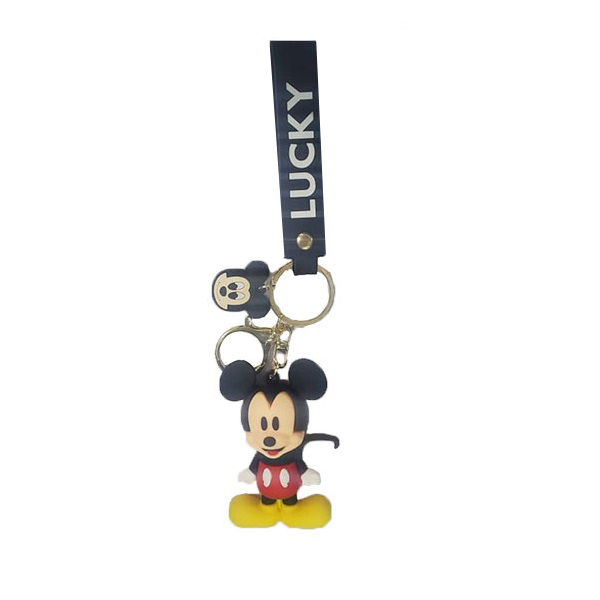 جاکلیدی مدل Mickey Mouse کد 5