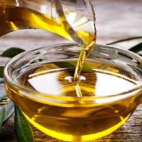 روغن کانولا لیتر وکیل