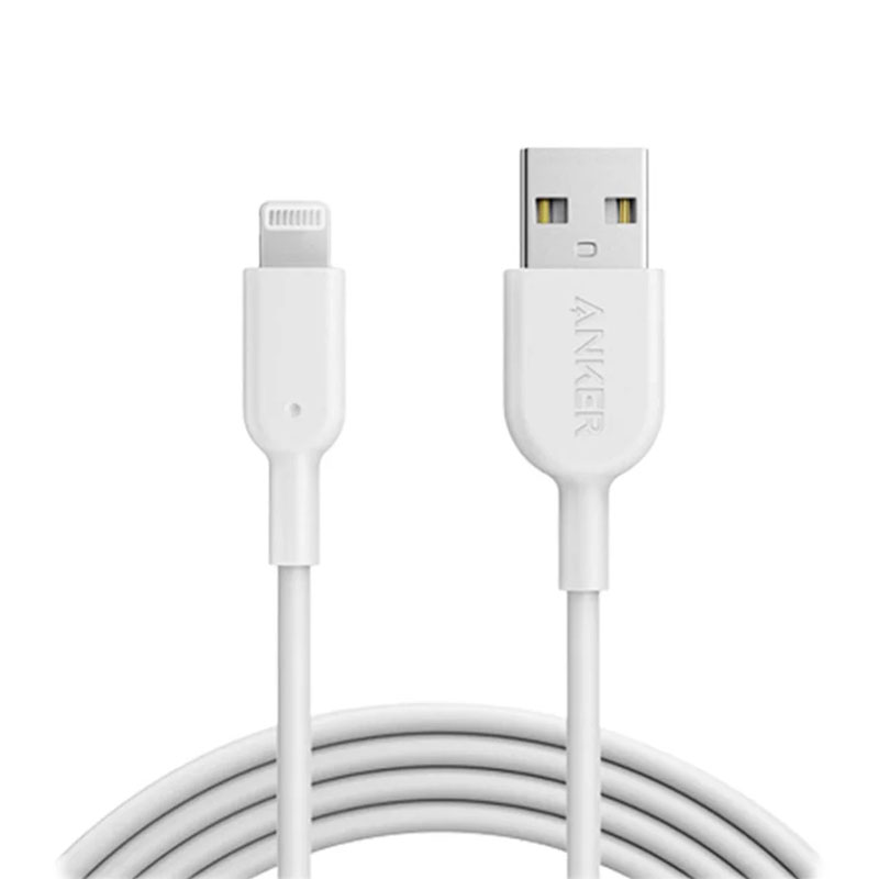 کابل 1.8 متری A8433H22 Lightning انکر - فراز سیستم