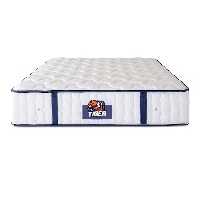 تشک تایگر مدل سوپراسپرینگ کد 2 یکنفره سایز 200×120 سانتی متر