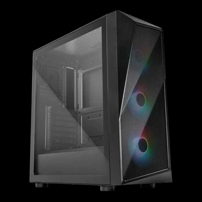 قیمت و خرید کیس کامپیوتر کولر مستر Cooler master CMP 520