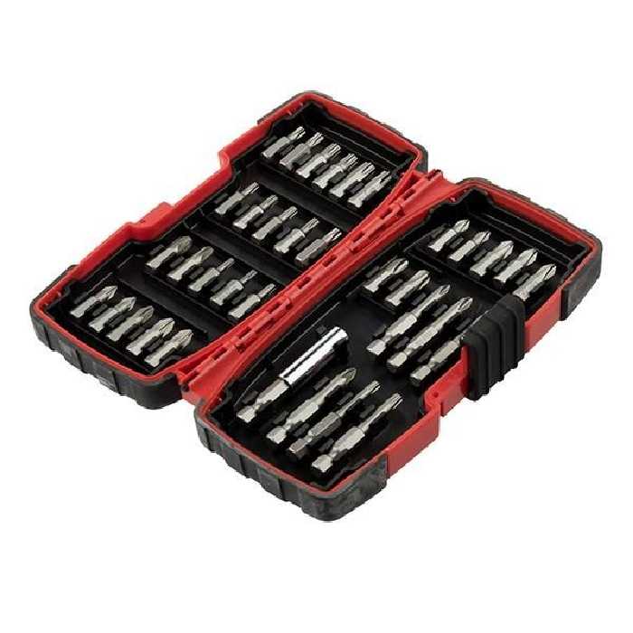  مجموعه 35 عددی سری پیچ‌گوشتی میلواکی مدل 4932