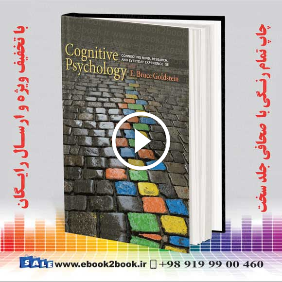 Cognitive Psychology 5th Edition – Goldstein