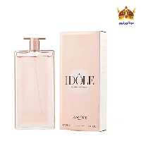 عطر ادکلن ایدول ل گرند پرفیوم | ادکلن زنانه Lancome Idole Le Grand Parfum EDP | موناکوپرفیوم
