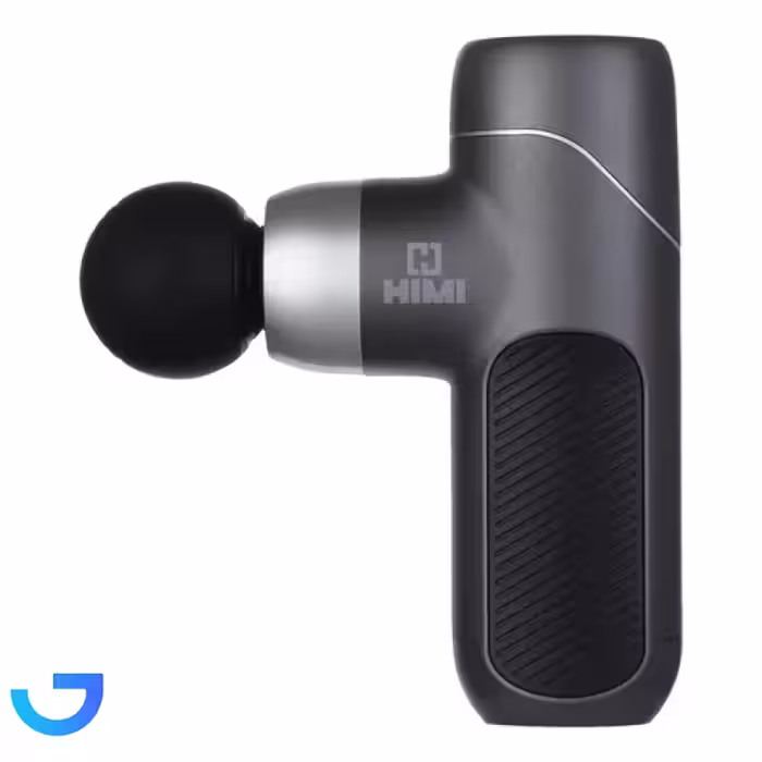 جزئیات ، قیمت و خرید ماساژور برقی هیمی مدل HIMI Numb Pro CM10B | فروشگاه آریا