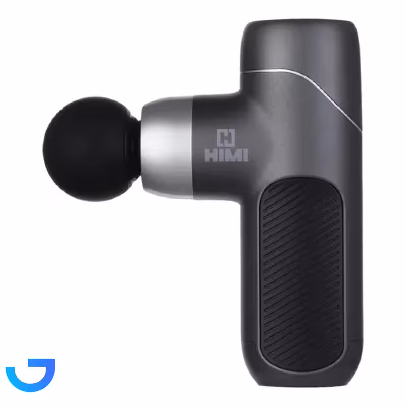 جزئیات ، قیمت و خرید ماساژور برقی هیمی مدل HIMI Numb Pro CM10B | فروشگاه آریا