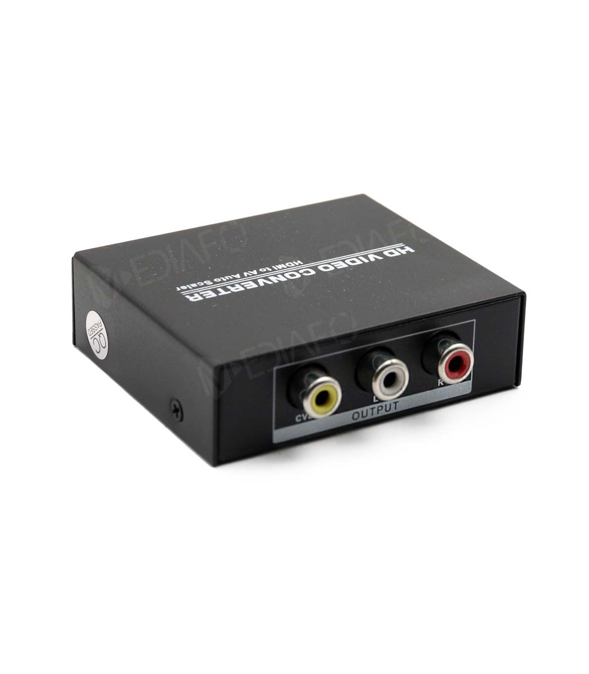 ارسال فوری ضمانت اصالت کالا مبدل HDMI به AV لایمستون LS-HD2AV