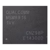 آی سی سی پی یو Qualcomm MSM8916-1VV