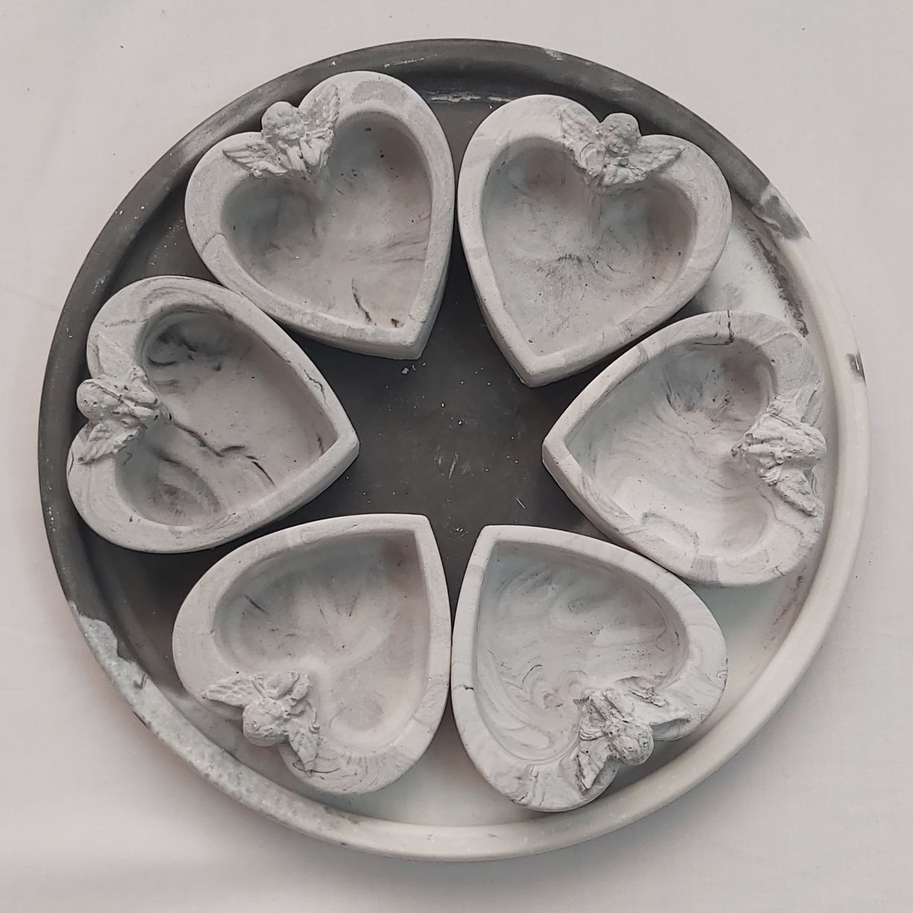 هفت سین قلب 