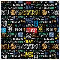 دستمال سر و گردن رنس مدل HH1-10506