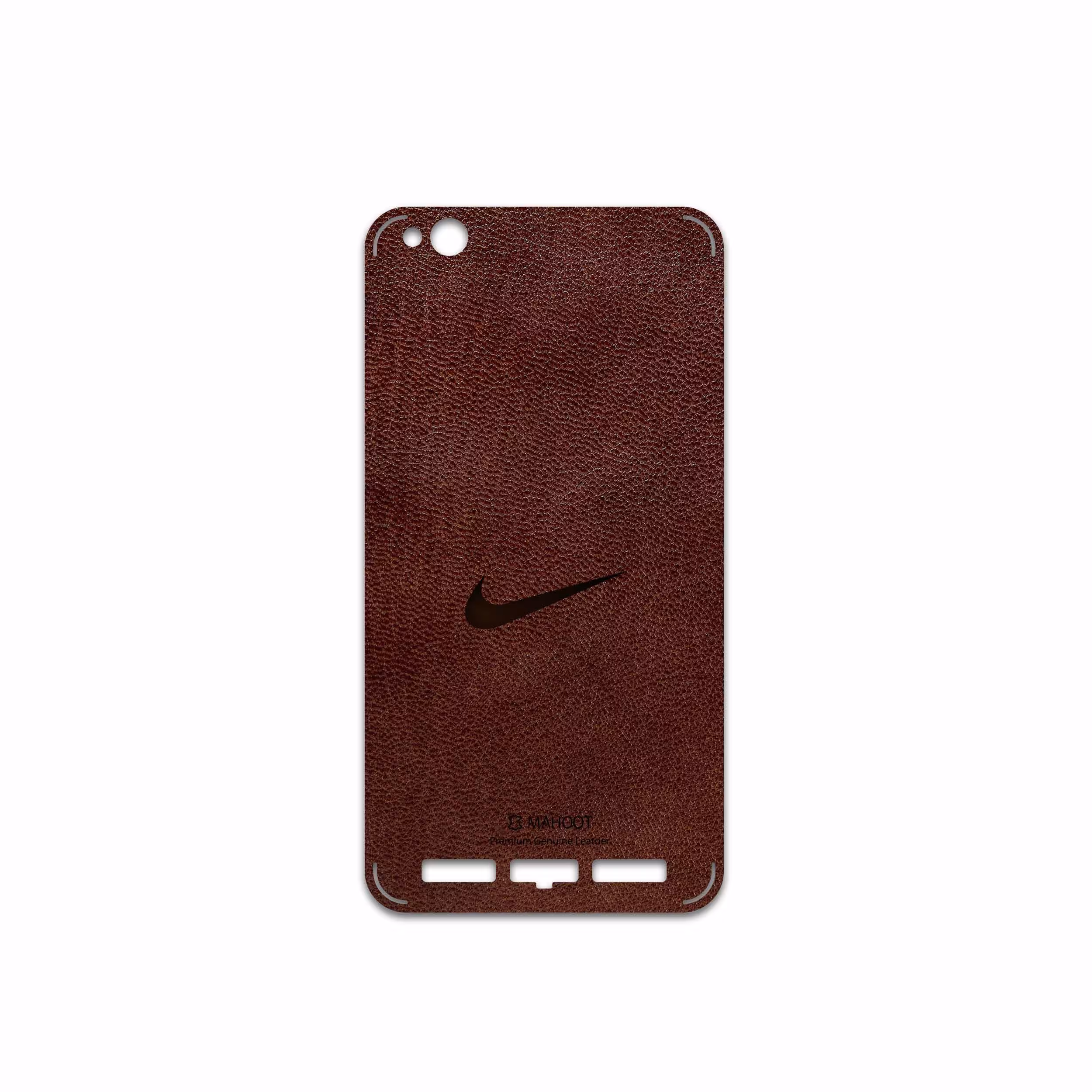 برچسب پوششی ماهوت مدل NL-NK مناسب برای گوشی موبایل شیائومی Redmi 5A