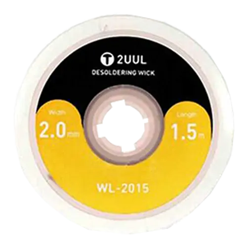 سیم قلع کش 2UUL WL-2015