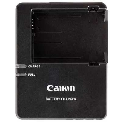 شارژر باتری دوربین مدل LC-E8C 