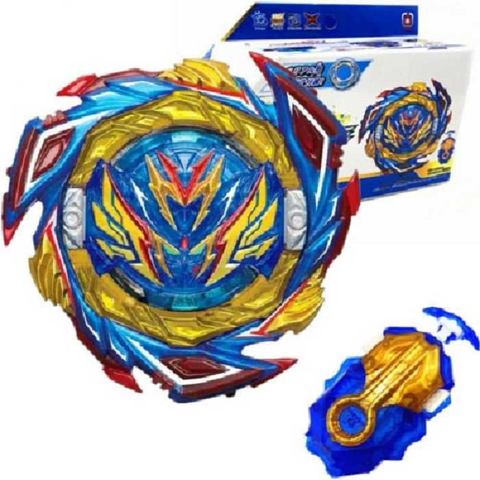 اسباب بازی مدل فرفره انفجاری سیور والتریک کد B187